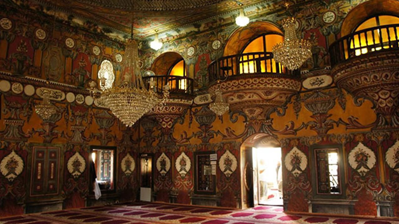 Diyanet İşleri Başkanlığı 100 Suriyeli imam alacak