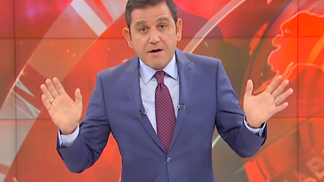 Fatih Portakal teröristlere Allah rahmet eylesin dedi