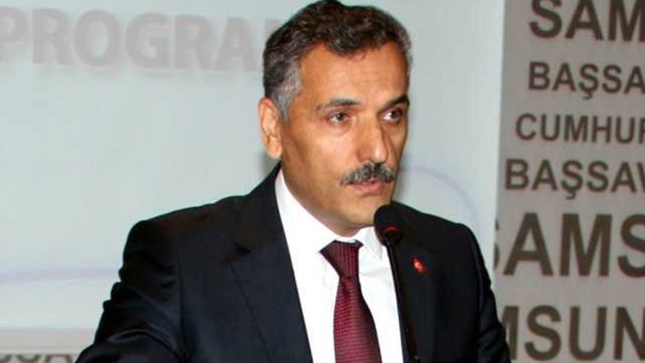 Vali Kaymak, ''Türkiye olarak organ bağışçısı sayısında %25 seviyesindeyiz''