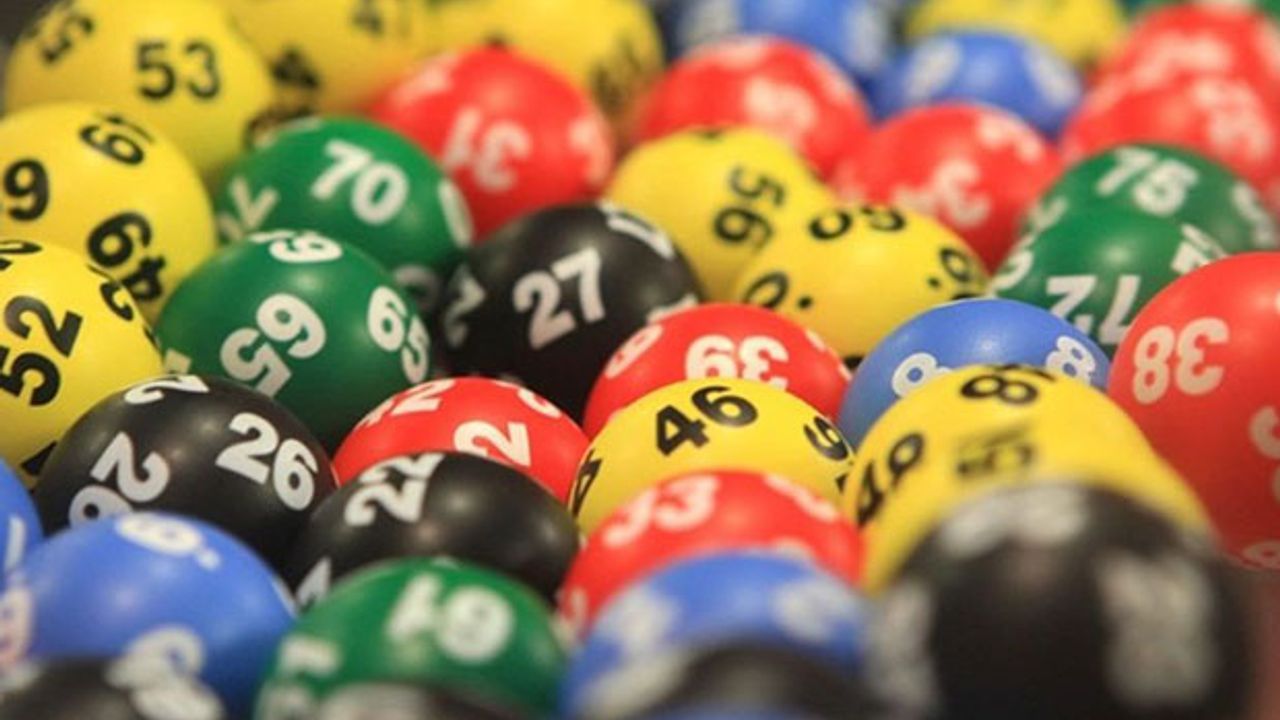 Sayısal Loto çekiliş sonuçları açıklandı / 20 Ocak cumartesi