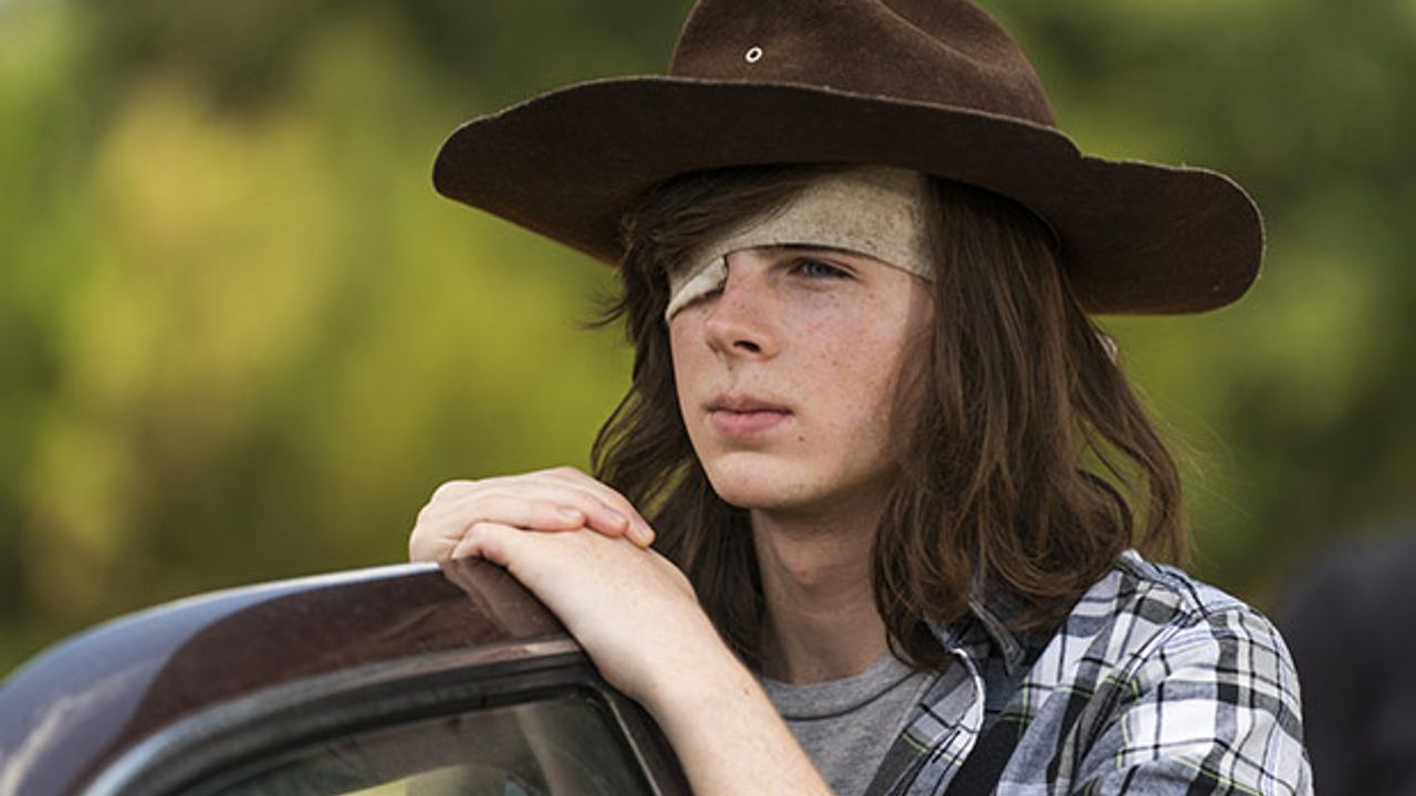 The Walking Dead 8. sezon 9. bölüm ne zaman yayınlanacak?