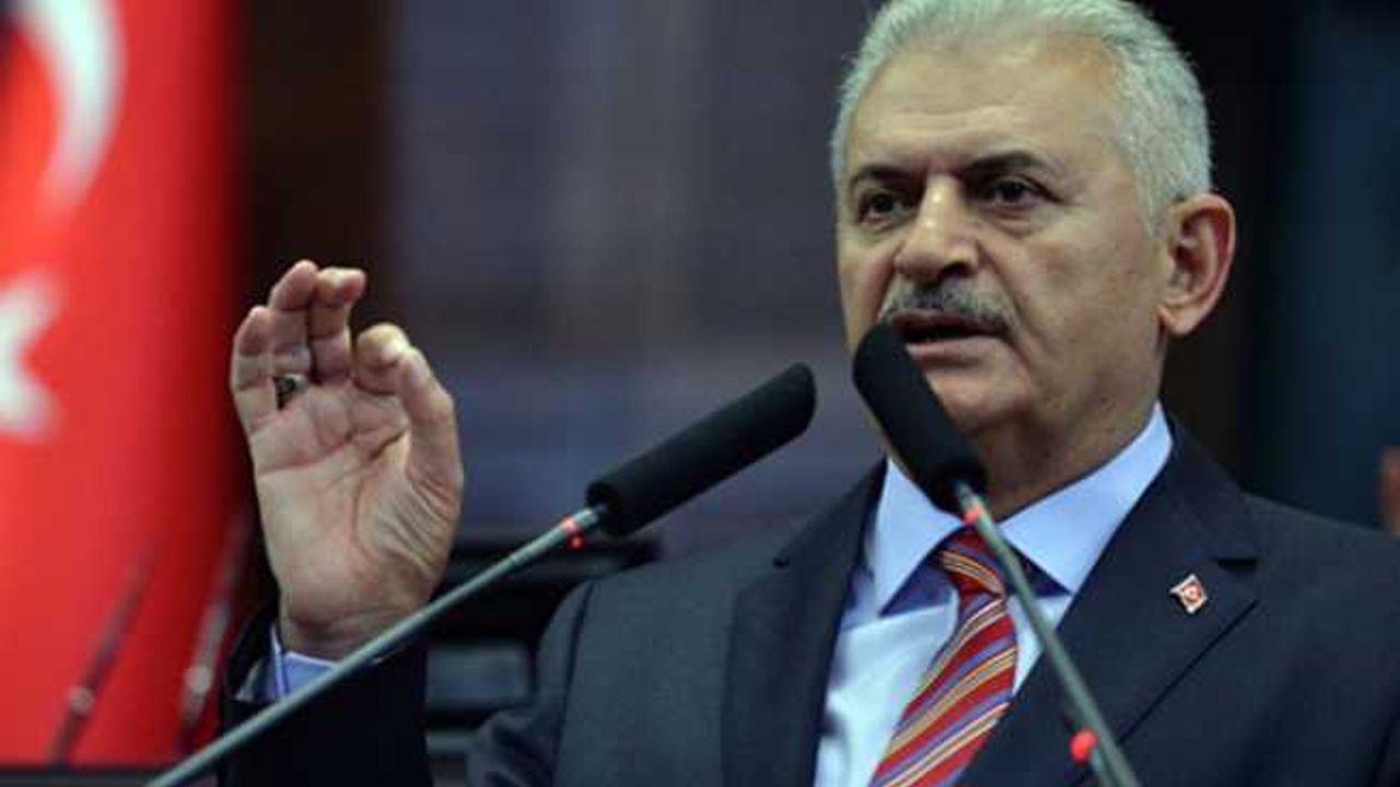 Başbakan Binali Yıldırım’dan yerli otomobil açıklaması