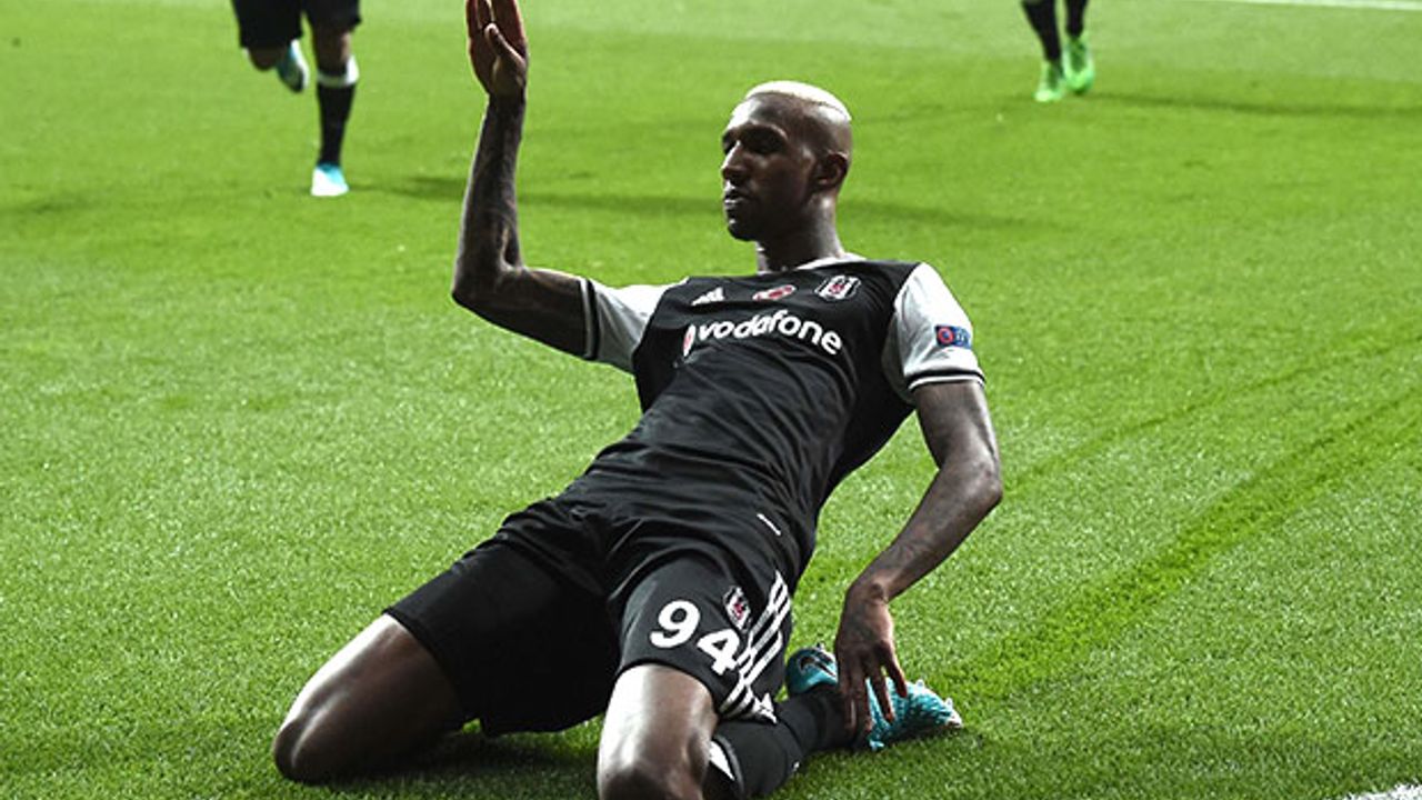 Bayern Münih Beşiktaş maçı hangi kanalda saat kaçta?