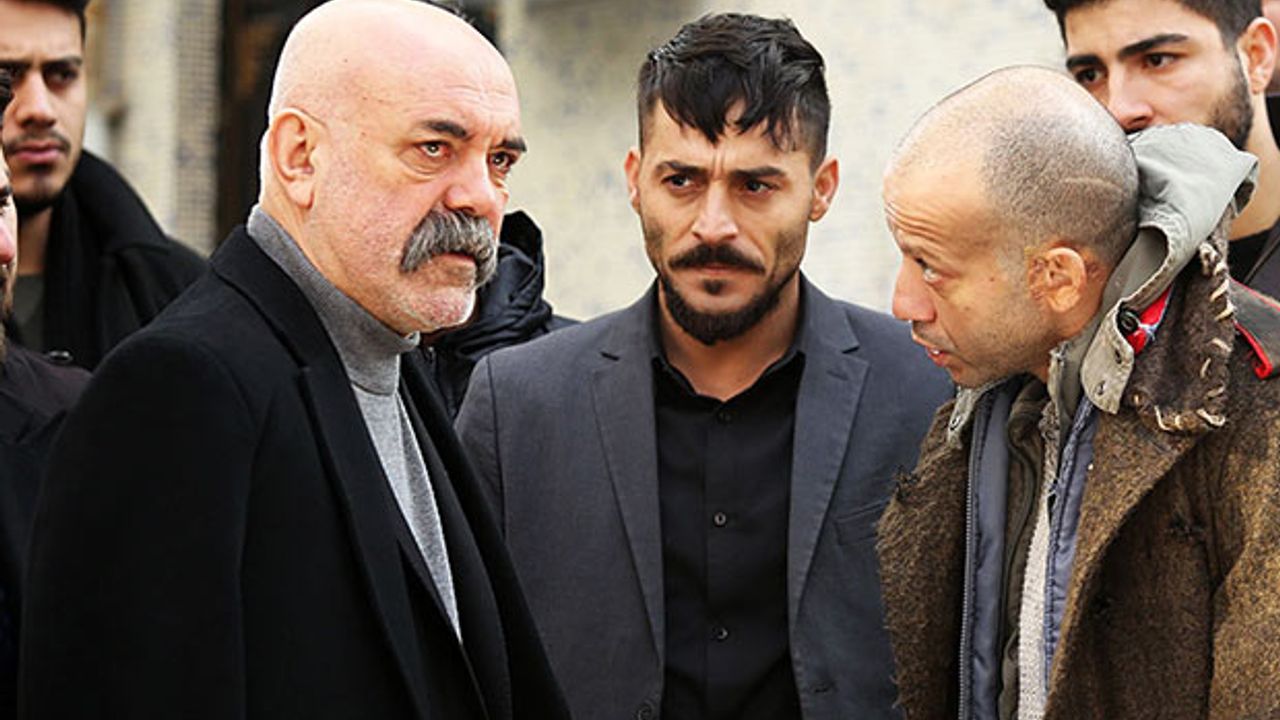 Çukur 18. bölüm 2. fragmanı yayınlandı