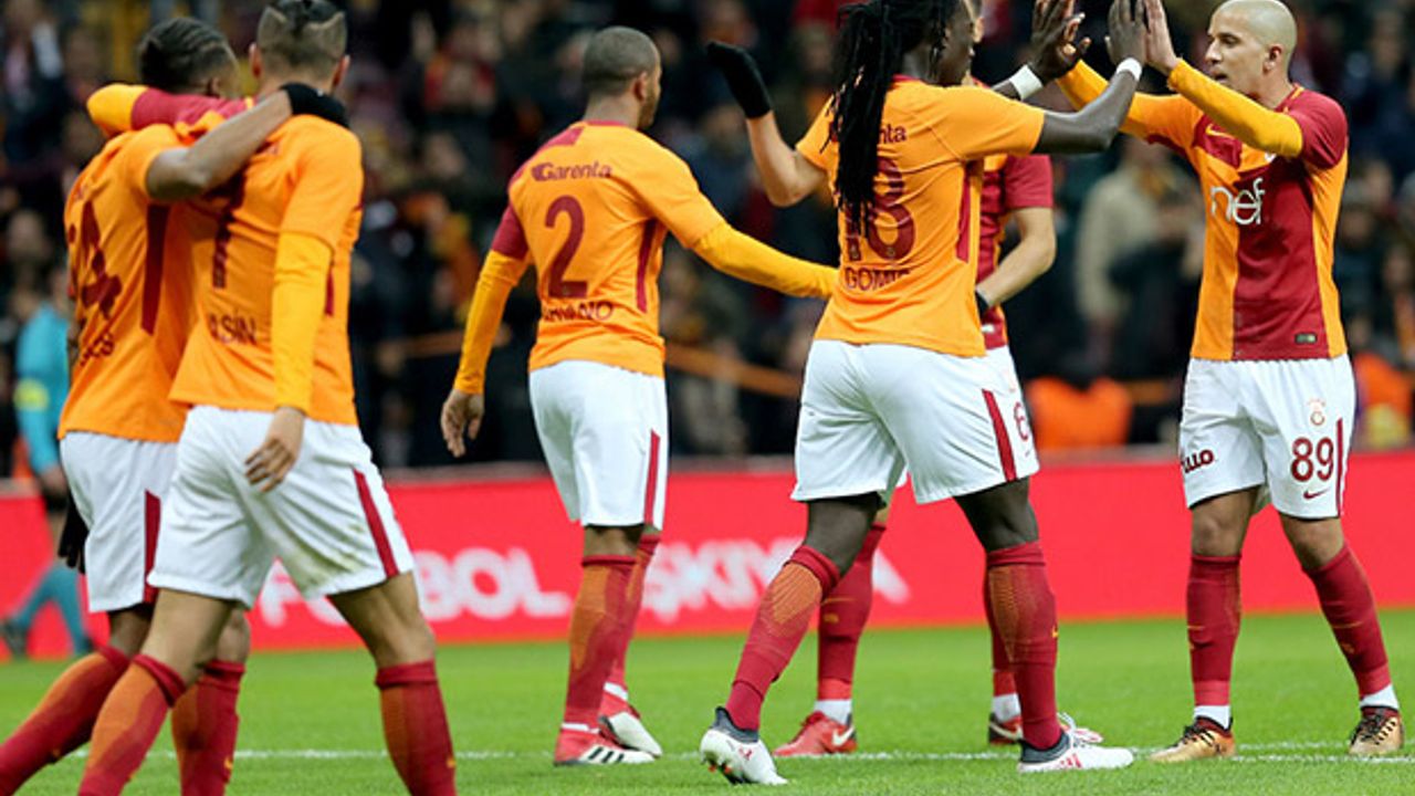 Konyaspor Galatasaray Türkiye Kupası maçı hangi kanalda saat kaçta?