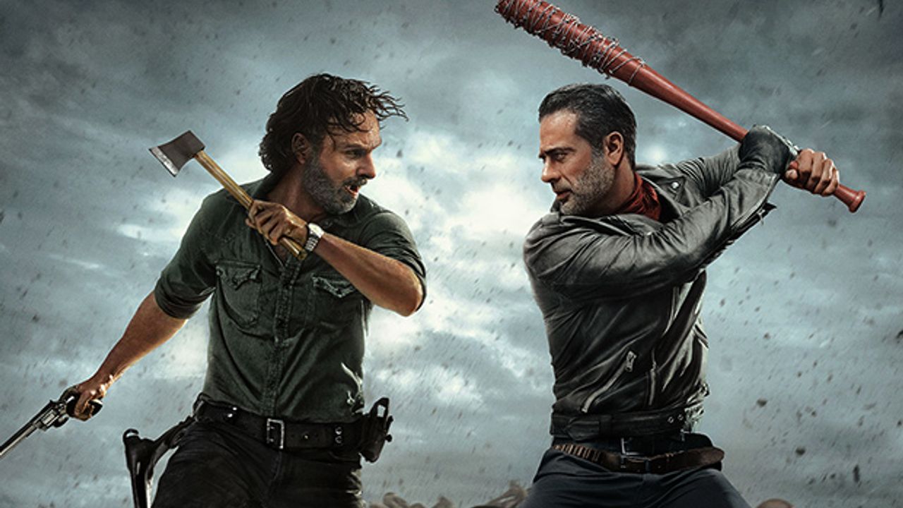 The Walking Dead 8. sezon 9. bölüm izleyici karşısında