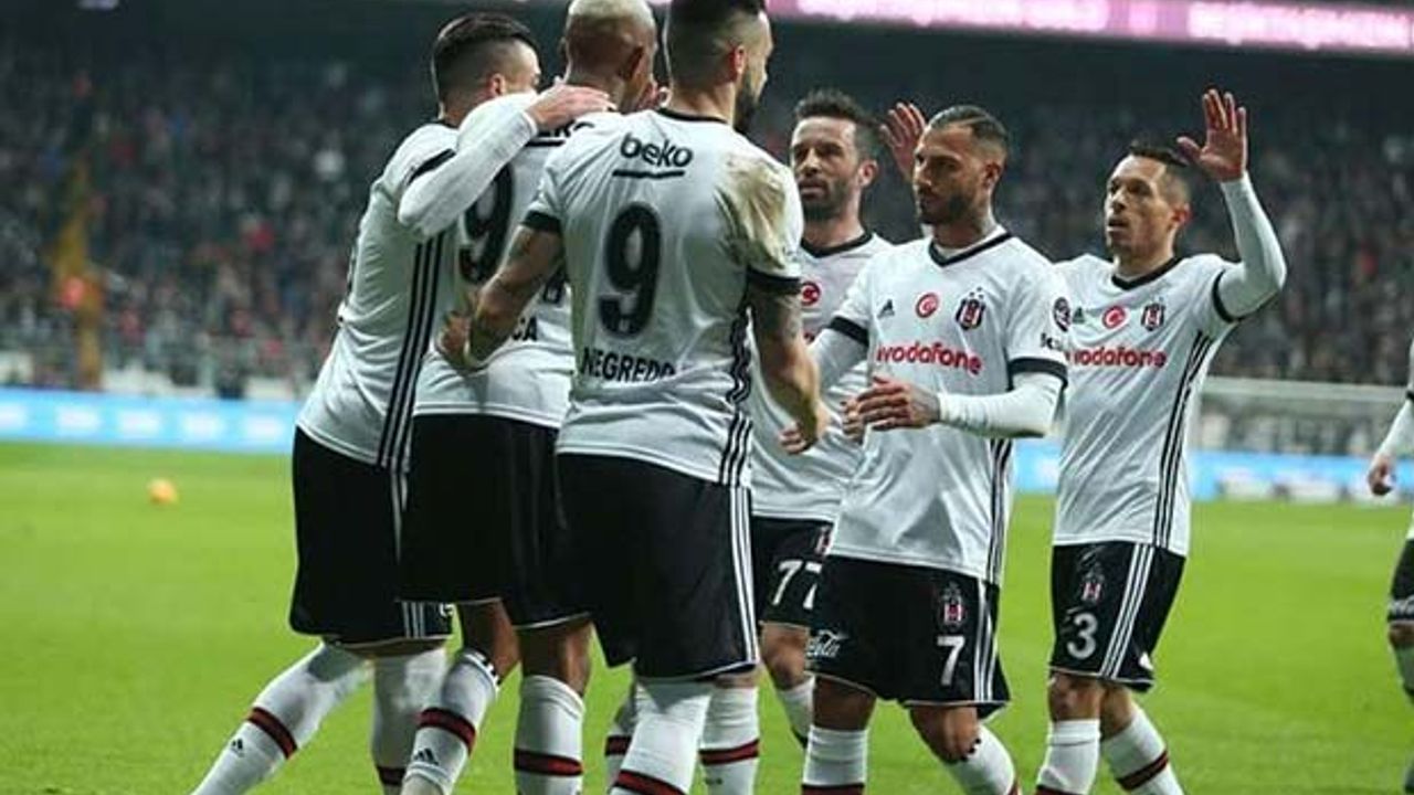 Beşiktaş Bayern Münih maçı ne zaman hangi kanalda?