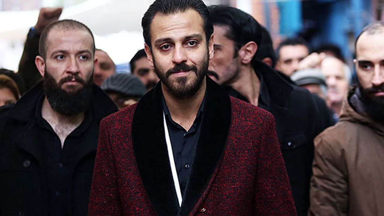 Çukur 22. bölüm 2. fragman yayınlandı