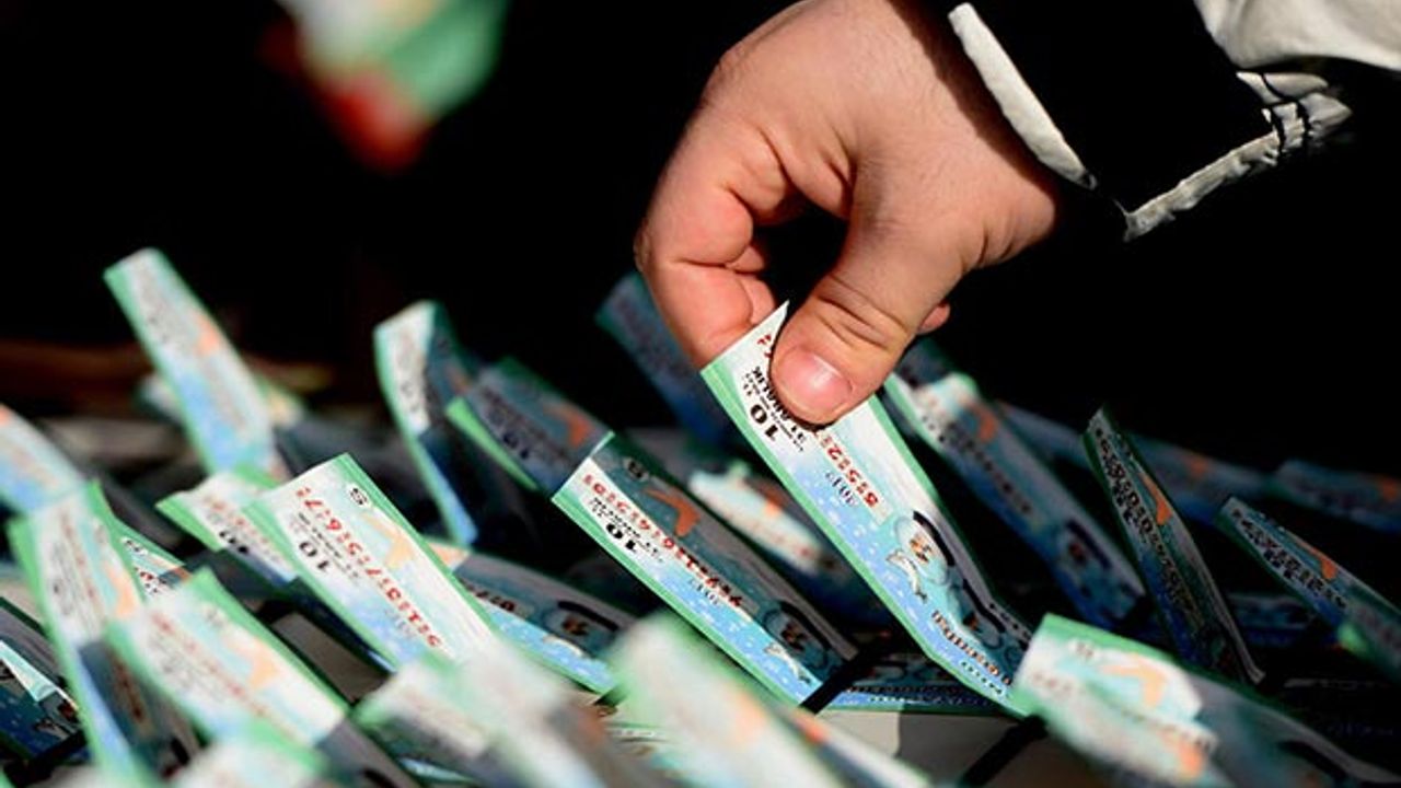 Şans Topu çekiliş sonuçları açıklandı / 28 Mart çarşamba