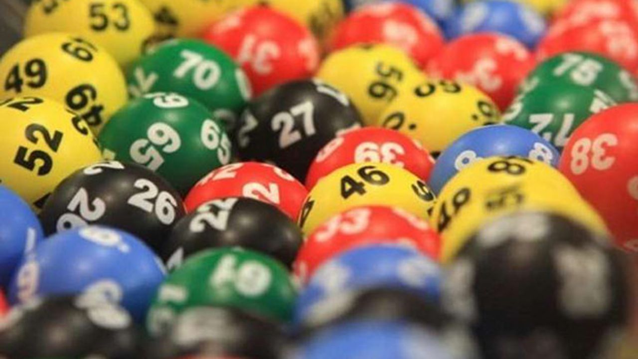 Sayısal Loto çekiliş sonuçları açıklandı / 17 Mart cumartesi