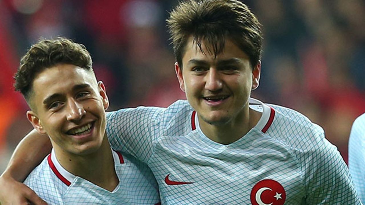 Türkiye İrlanda Cumhuriyeti maçı hangi kanalda saat kaçta?