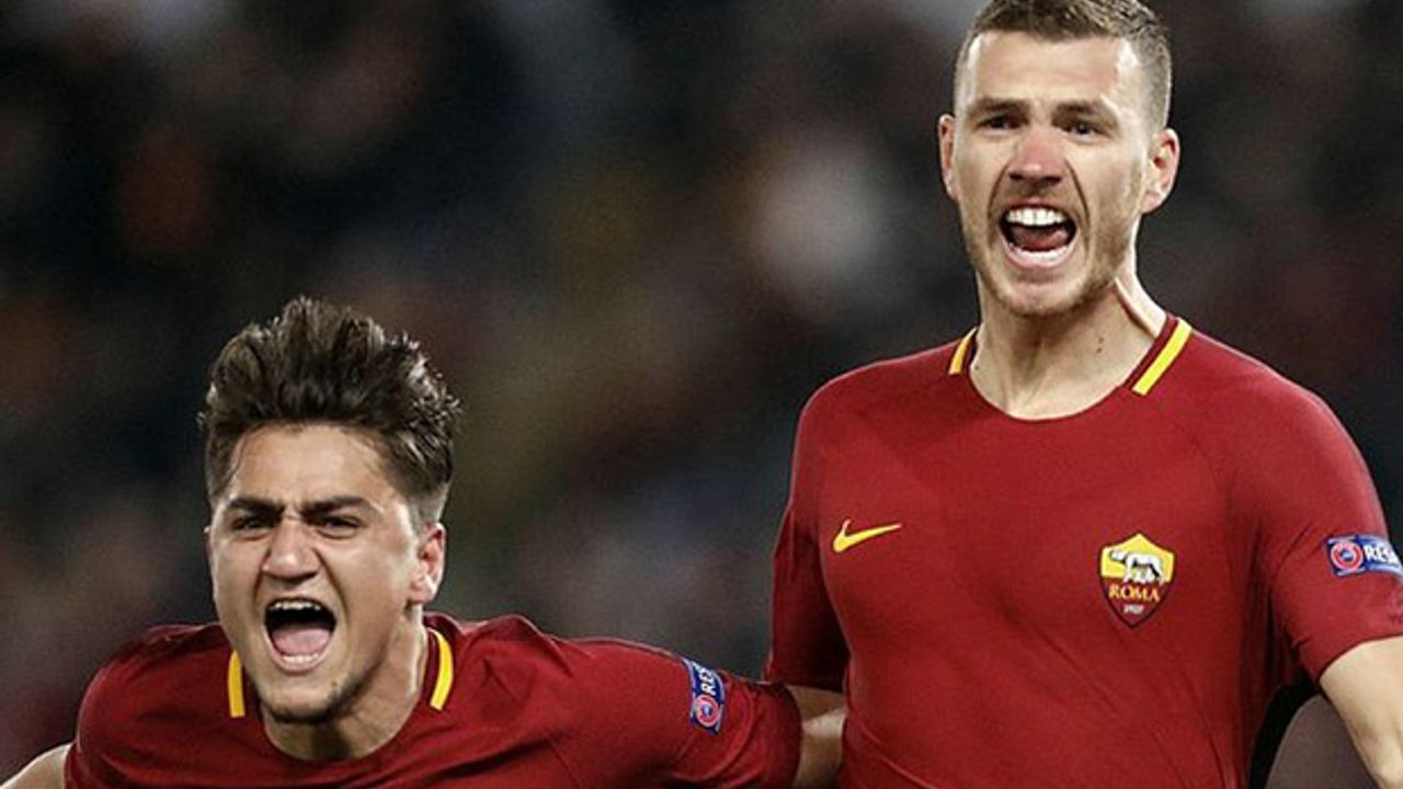 Barcelona Roma maçı hangi kanalda saat kaçta?
