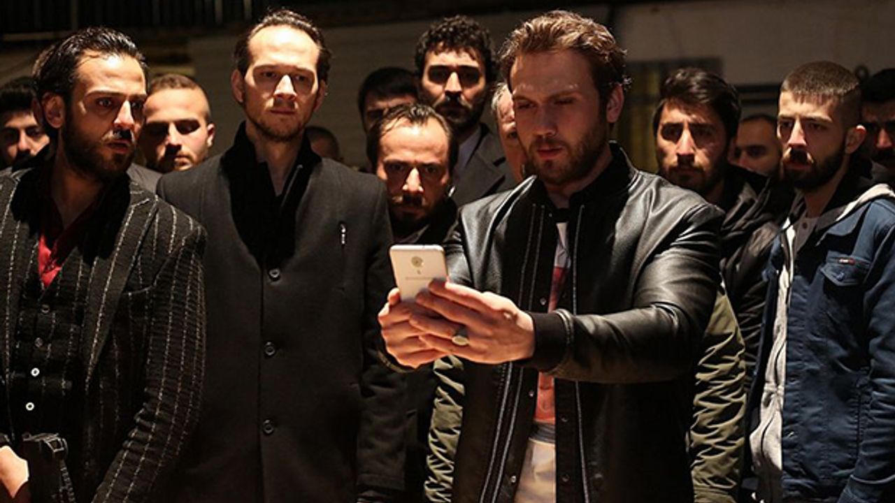 Çukur 23. bölüm 2. fragman yayınlandı
