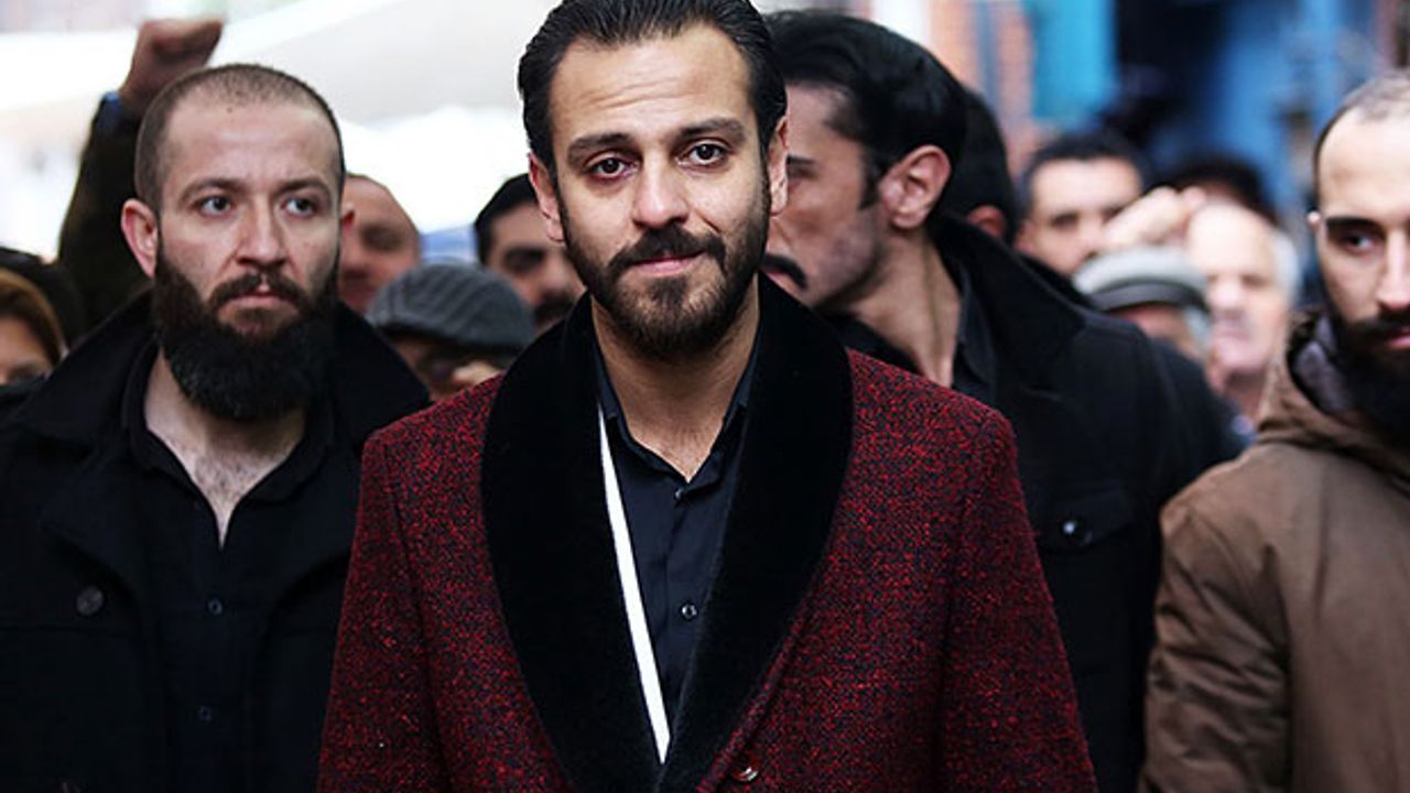 Çukur 24. bölüm 2. fragmanı yayınlandı