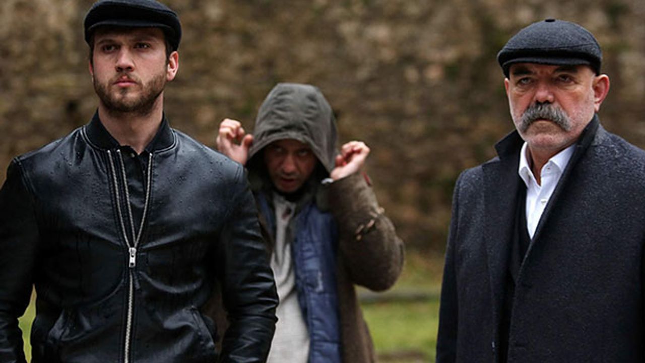 Çukur 24. bölüm fragmanı yayınlandı! Sultan ölecek mi?