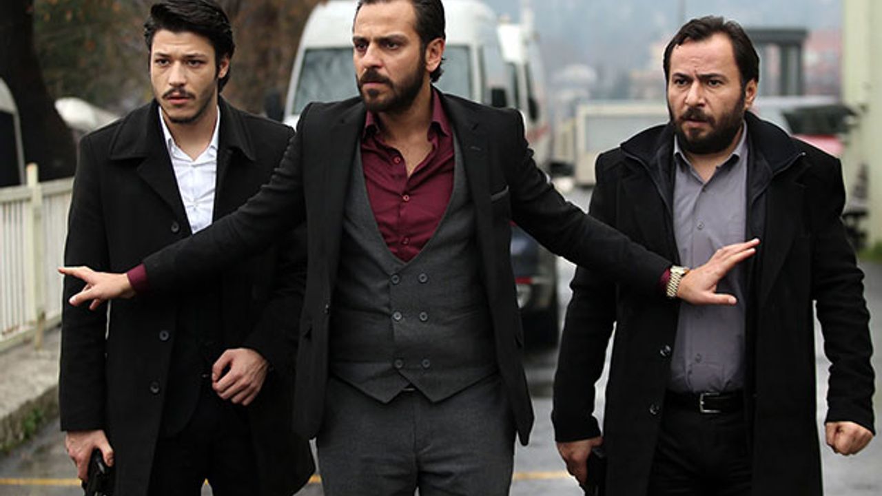 Çukur 25. bölüm 2. fragman yayınlandı