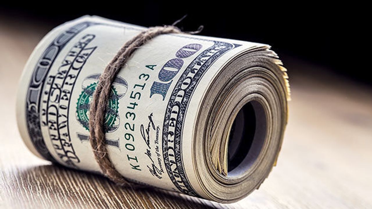 Dolar ve Euro ne kadar? (16 Nisan pazartesi)