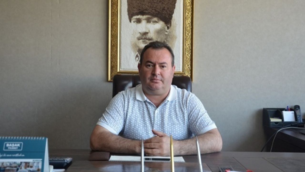 İyi Parti'de seçim öncesi istifa