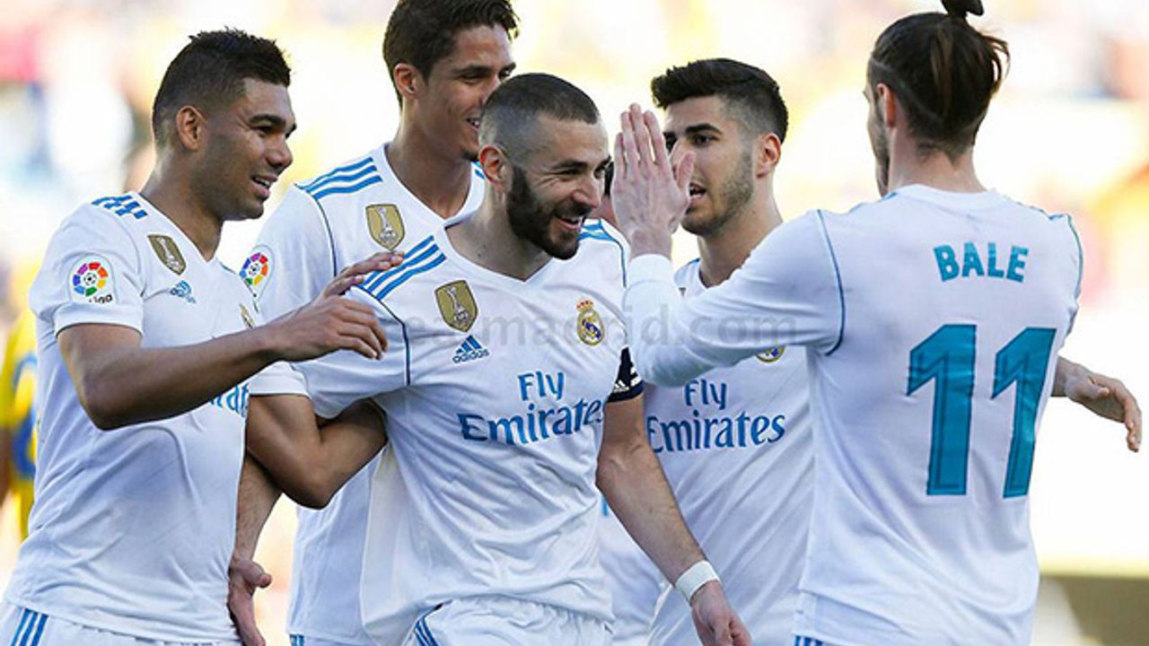 Juventus Real Madrid maçı hangi kanalda saat kaçta?