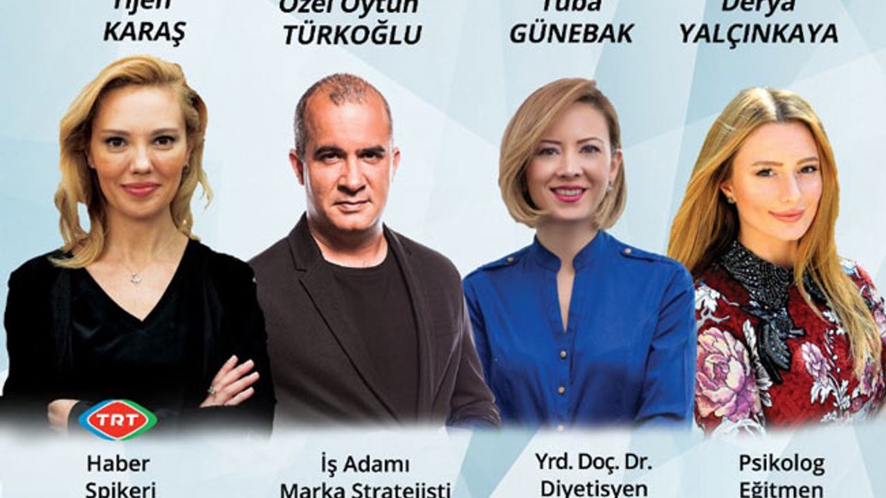 Tijen Karaş Samsun'a geliyor