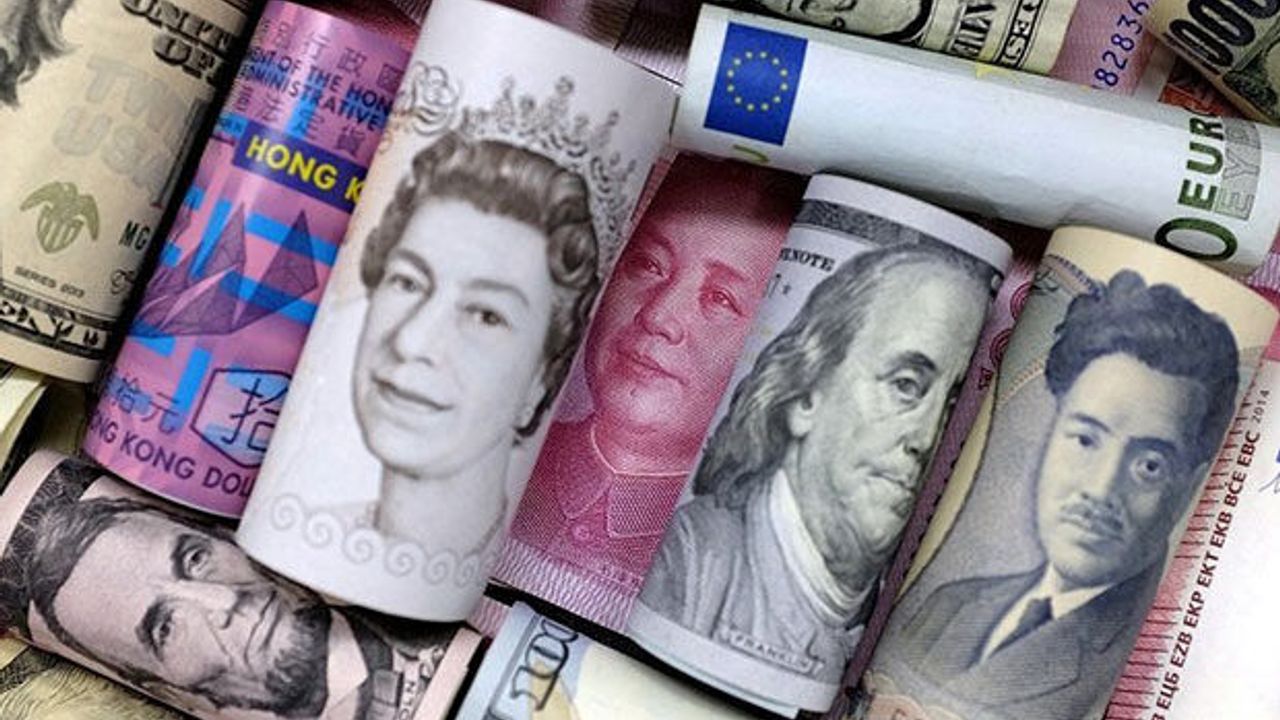 Dolar ve Euro ne kadar? (14 Mayıs pazartesi)