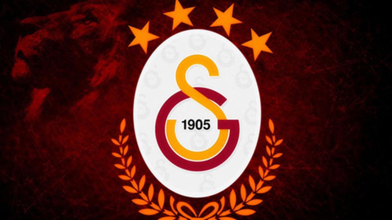 Galatasaray'ın şampiyonluğu Samsun'da kutlandı