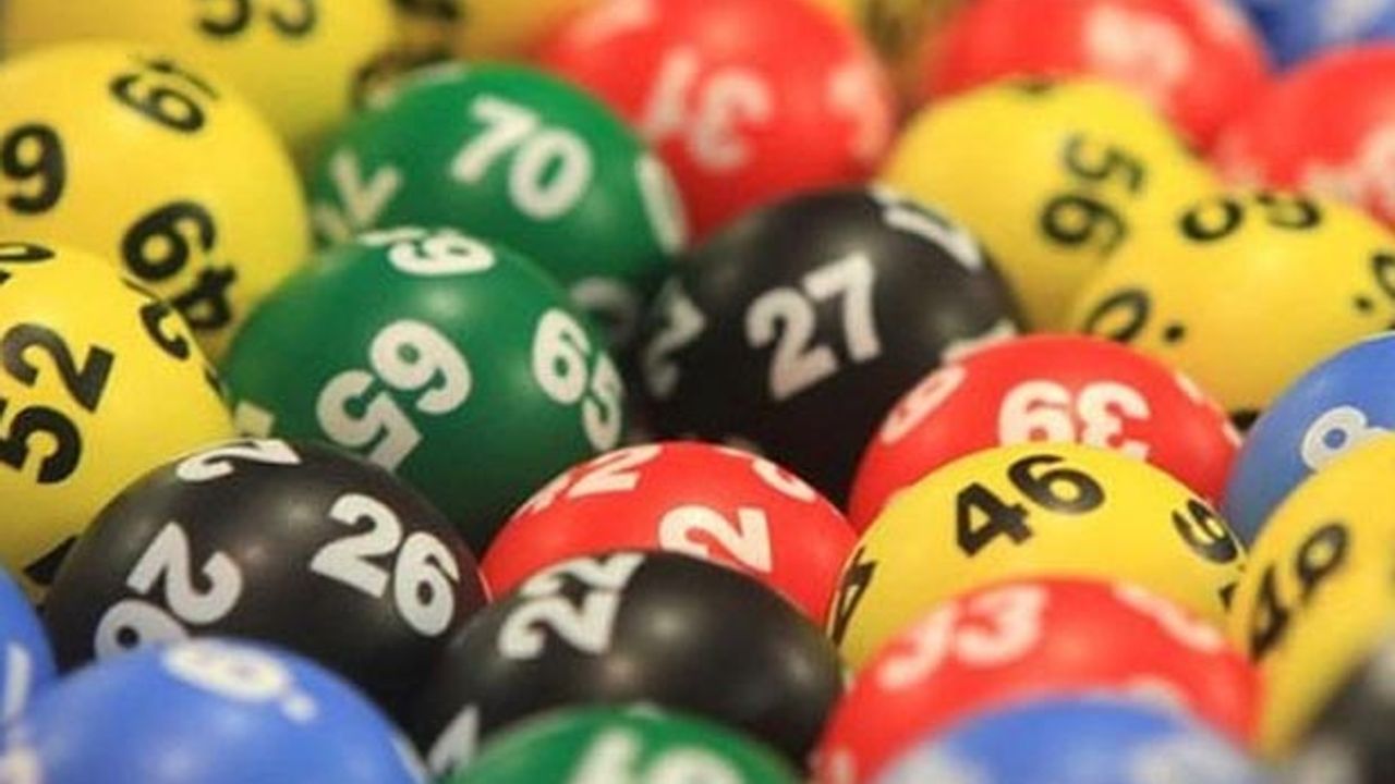 Sayısal Loto çekiliş sonuçları açıklandı / 5 Mayıs cumartesi
