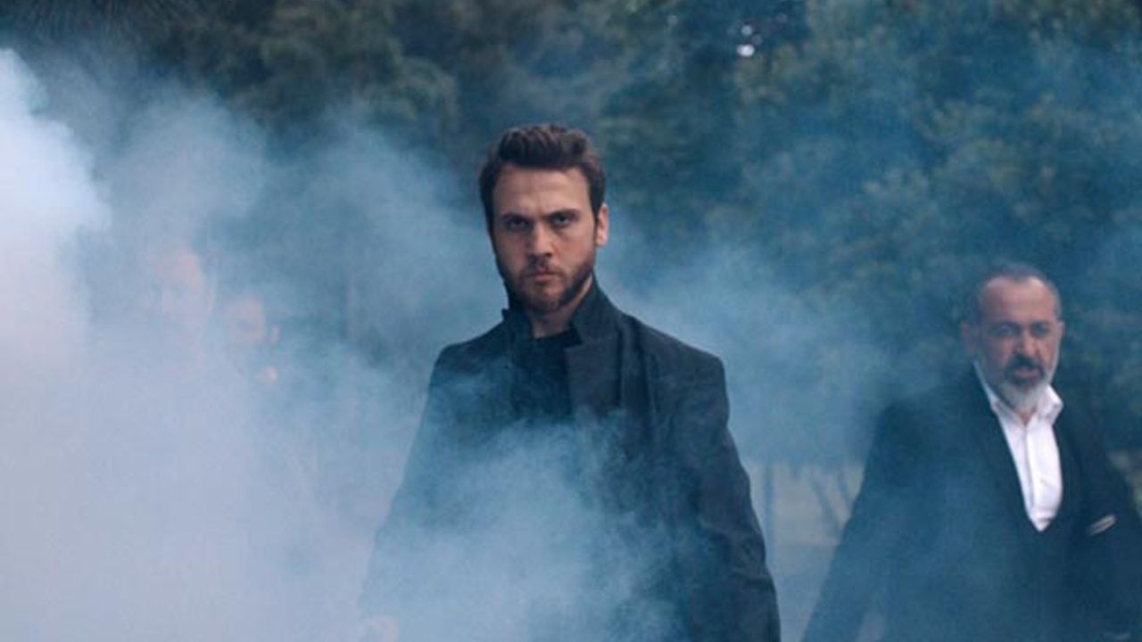 Çukur 33. bölüm 3. fragmanı yayınlandı (Sezon finali)