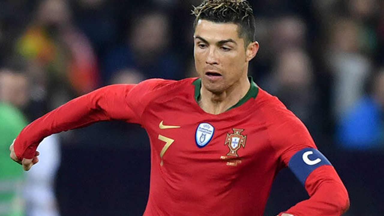 Portekiz Fas maçı hangi kanalda saat kaçta?