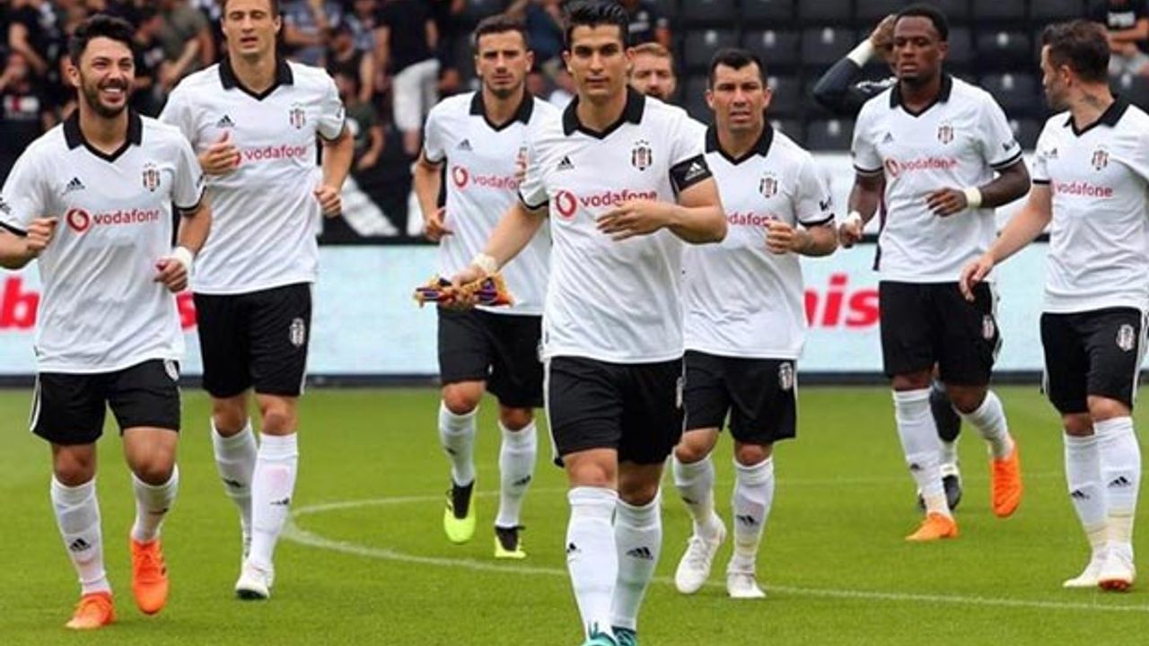Beşiktaş Krasnodar maçı hangi kanalda saat kaçta?