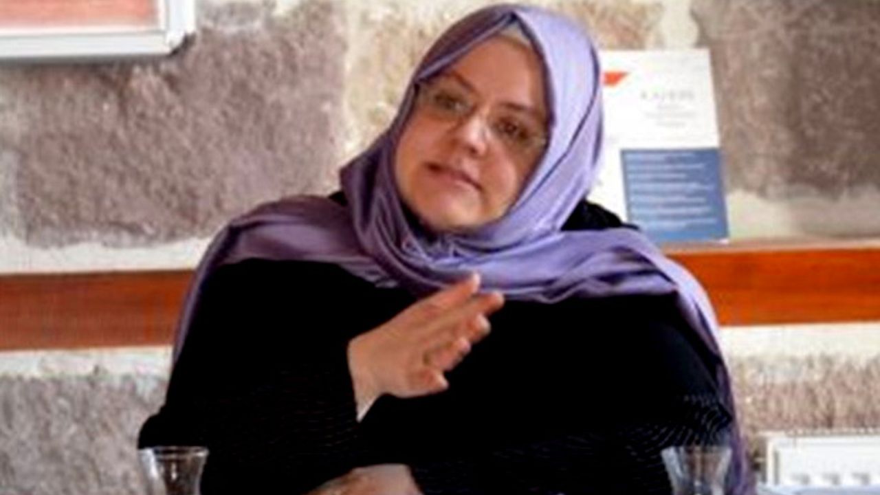 Çalışma Bakanı Zehra Zümrüt Selçuk kimdir?