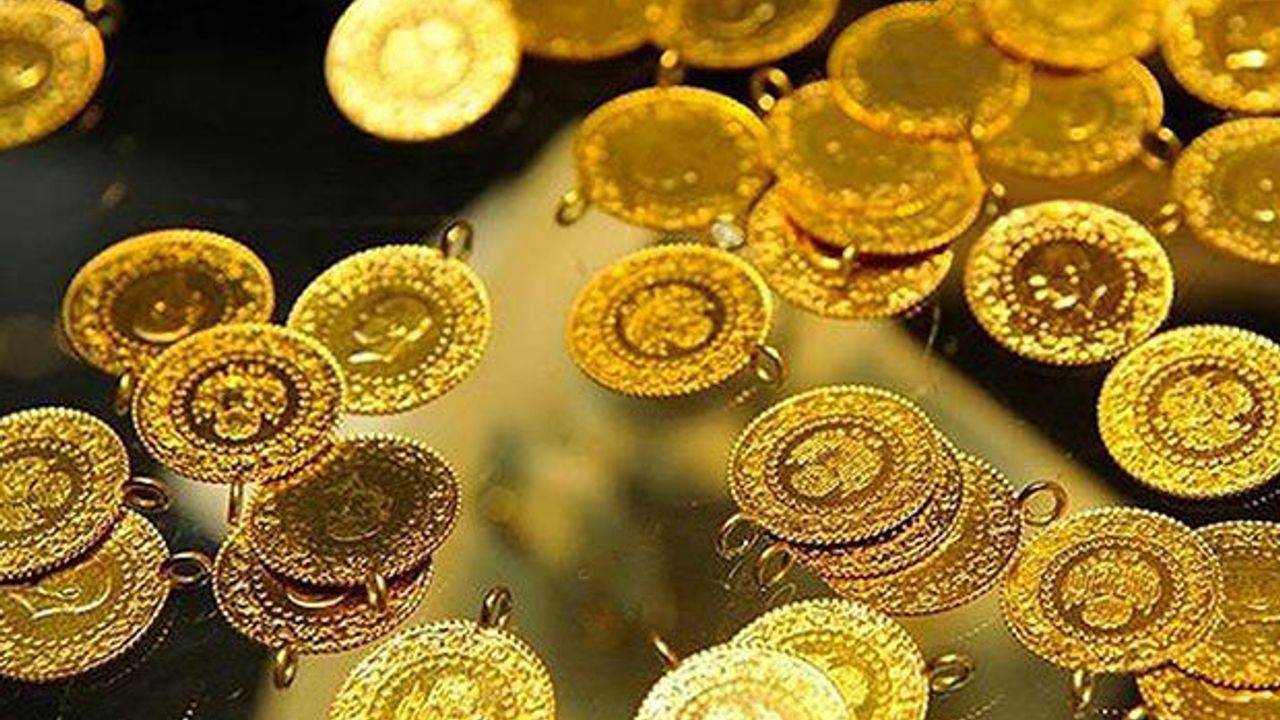 Çeyrek altın ne kadar? (1 Temmuz pazar)