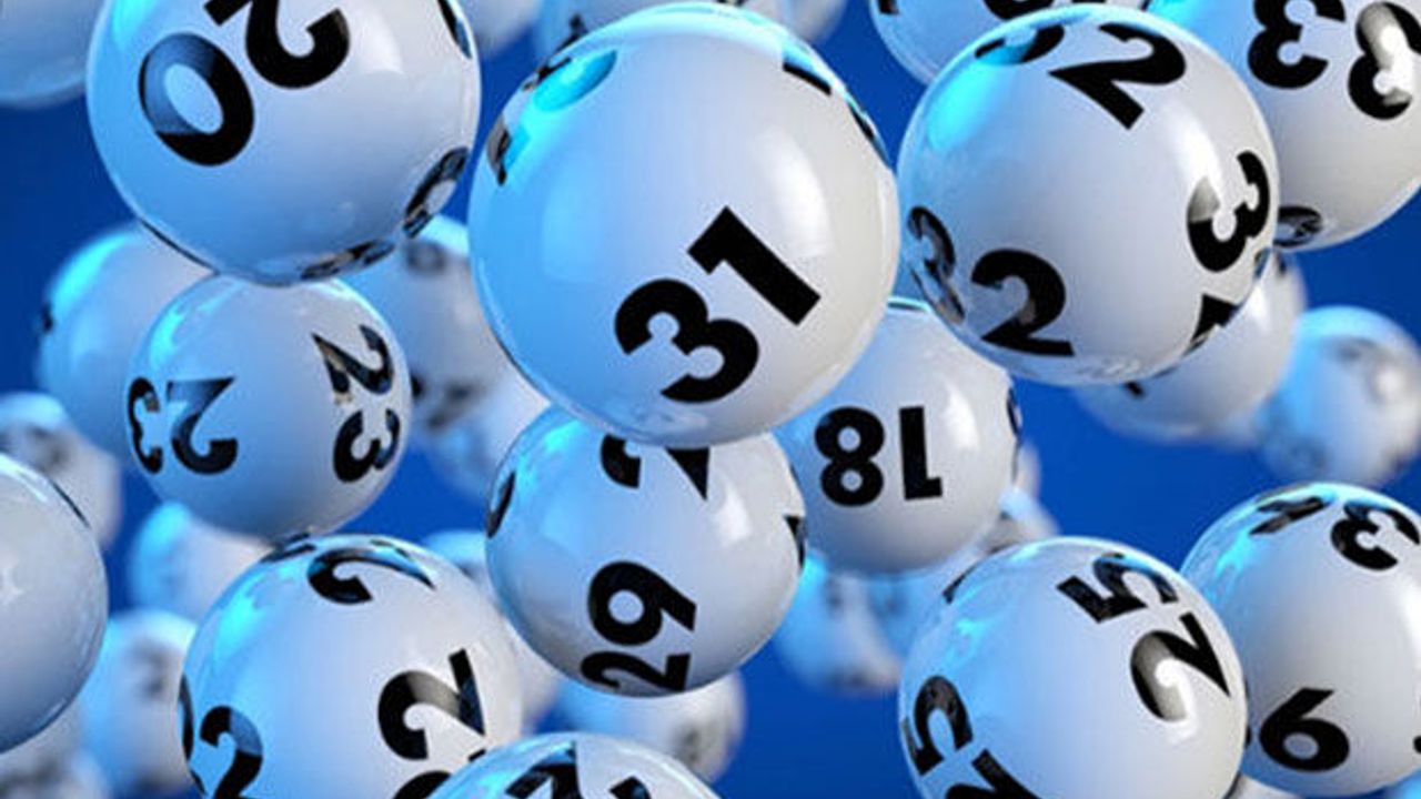 Şans Topu çekiliş sonuçları açıklandı / 4 Temmuz çarşamba