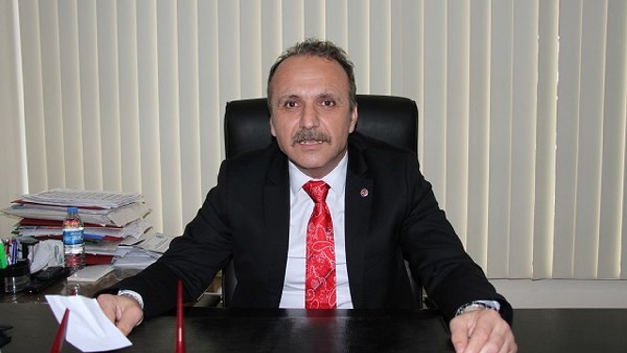 Erdoğan Çakmak: Şiddete acil çözüm istiyoruz