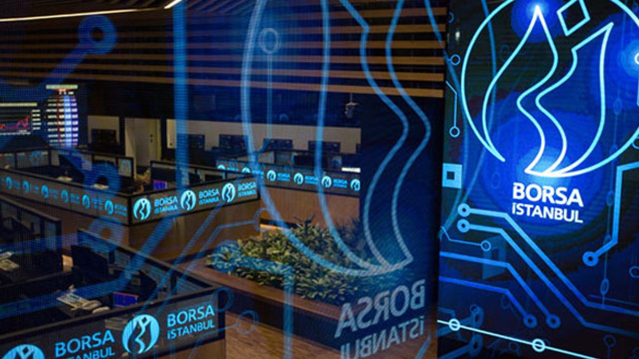 Borsa İstanbul Arıcan'a emanet