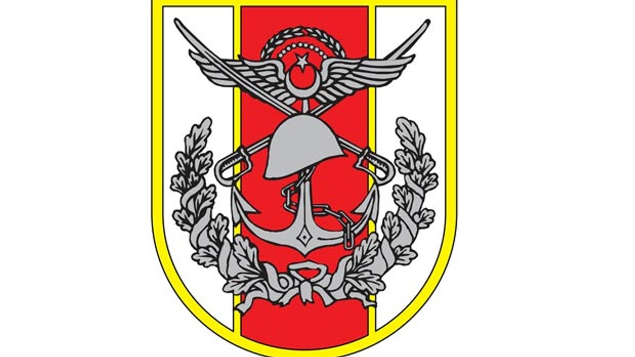 Turuncu listede bulunan terörist öldürüldü