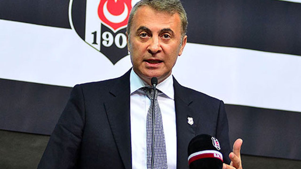 Fikret Orman'dan flaş açıklamalar