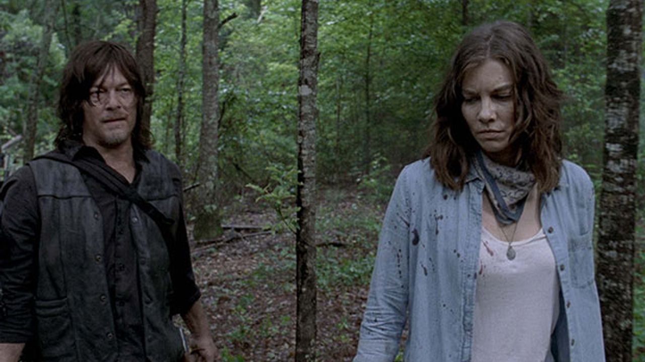 The Walking Dead 9. sezon 8. bölüm izleyici karşısında
