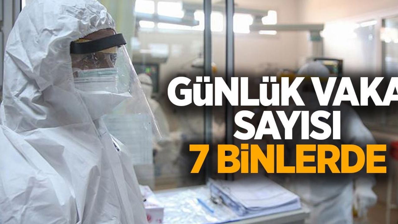 24 Mayıs koronavirüs tablosu açıklandı