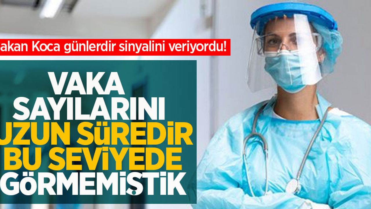 20 Şubat Pazar Koronavirüs tablosu açıklandı