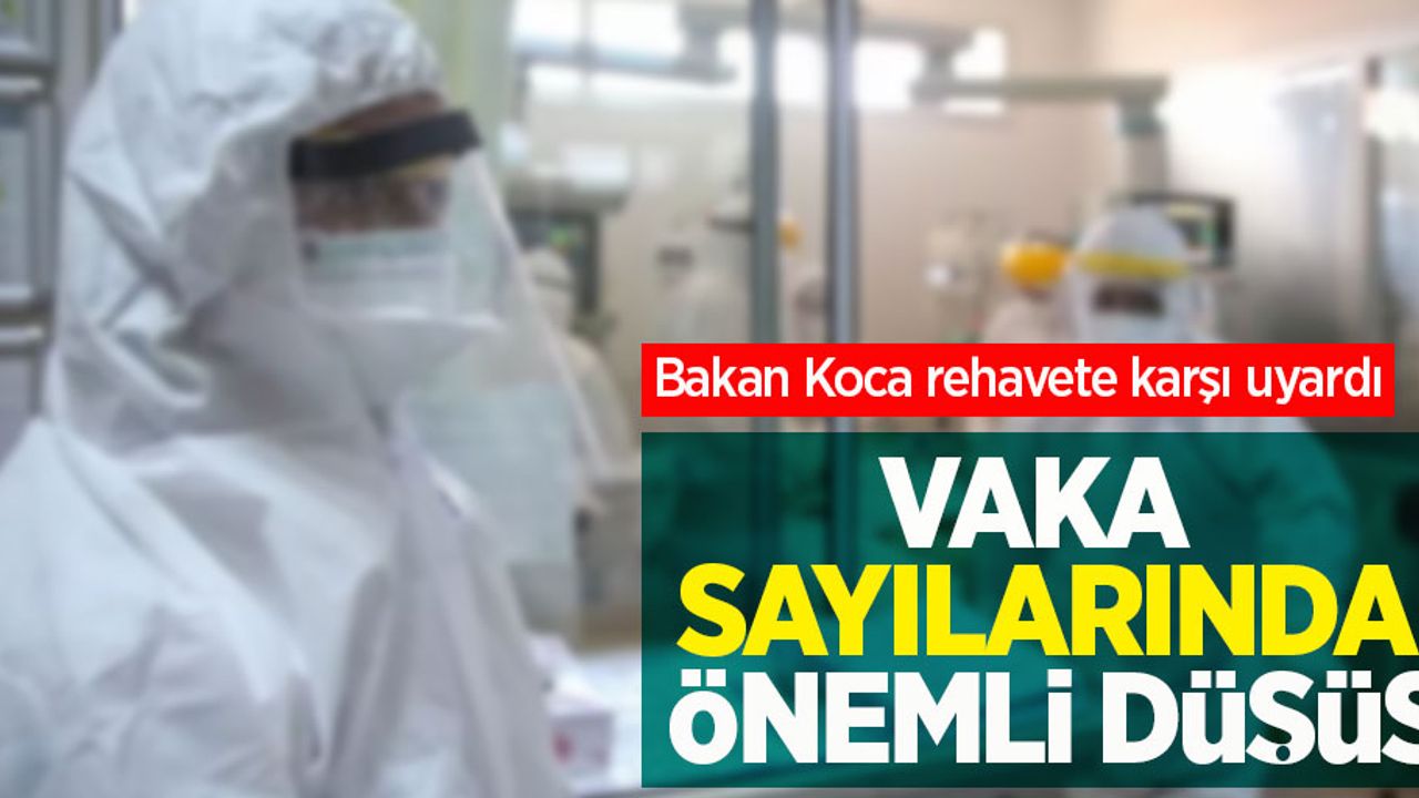 24 Şubat Perşembe Koronavirüs tablosu açıklandı