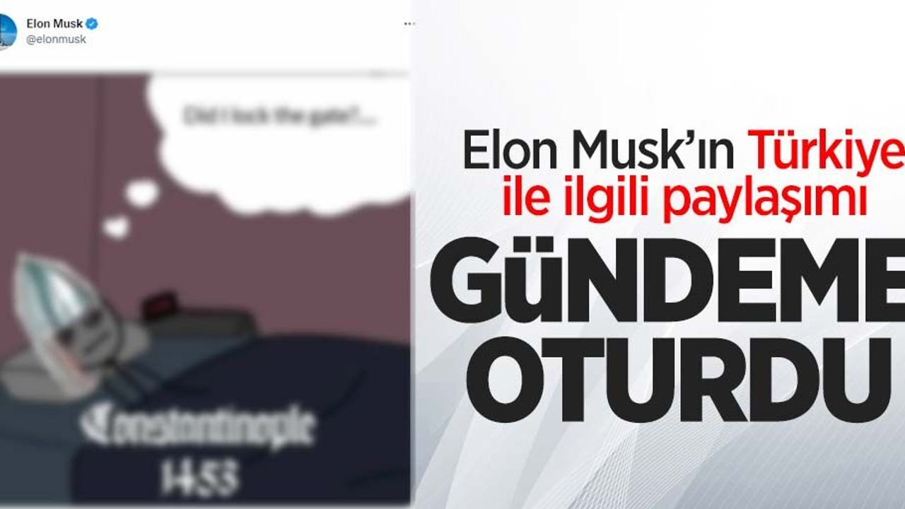 Did I Lock The Gate Ne Demek?