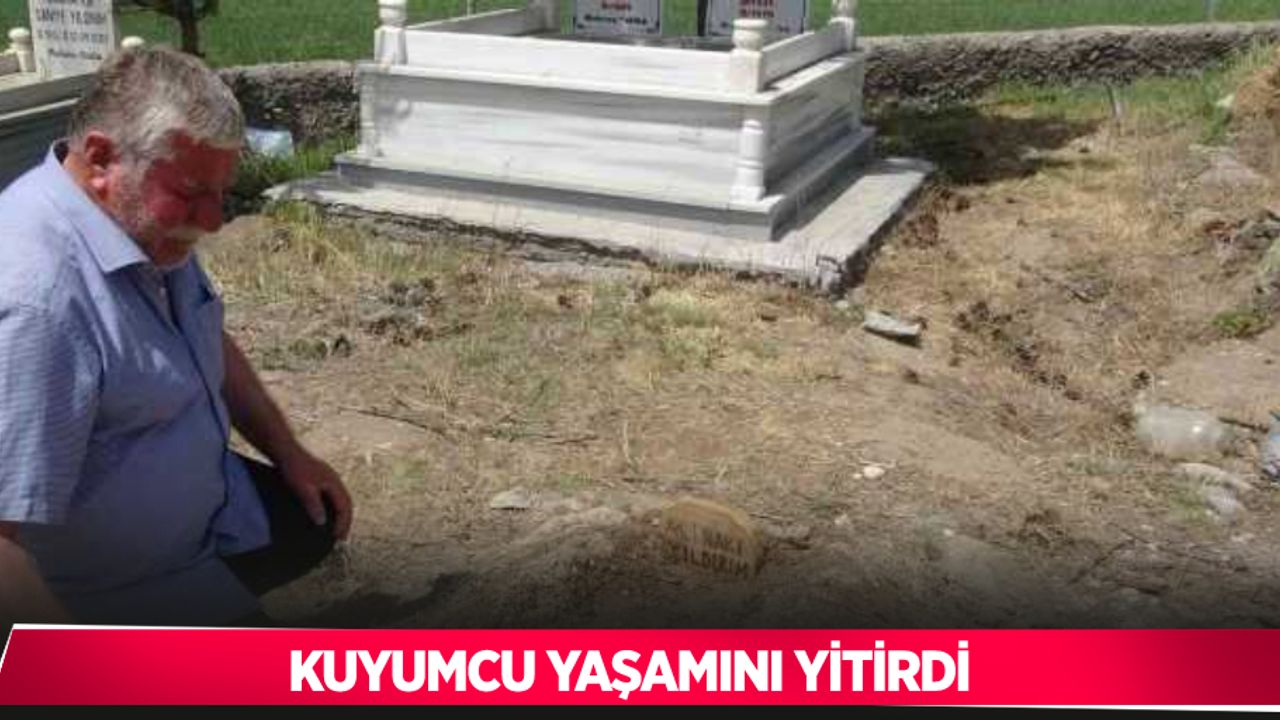 Tuzla’da soyguncu tarafından vurulan kuyumcu yaşam savaşını kaybetti