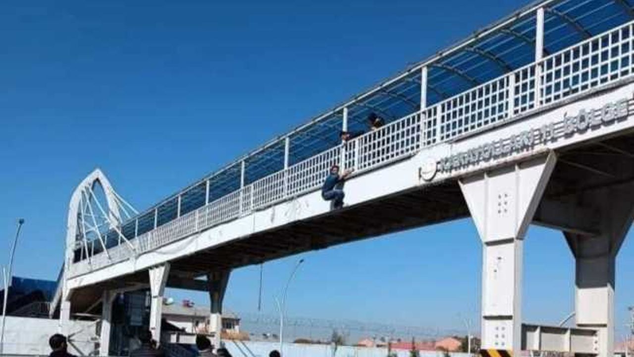 Toplu taşıma şoförünün pişkin sözleri tepki çekti
