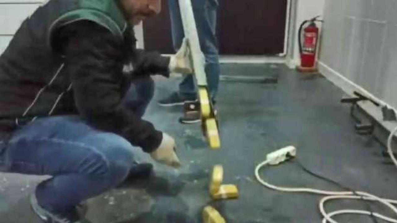 107 kilo eroinin bulunduğu tırda yakalanan sanık: "Sırf otobüse para vermemek için tıra bindim, cezaevine girdim"