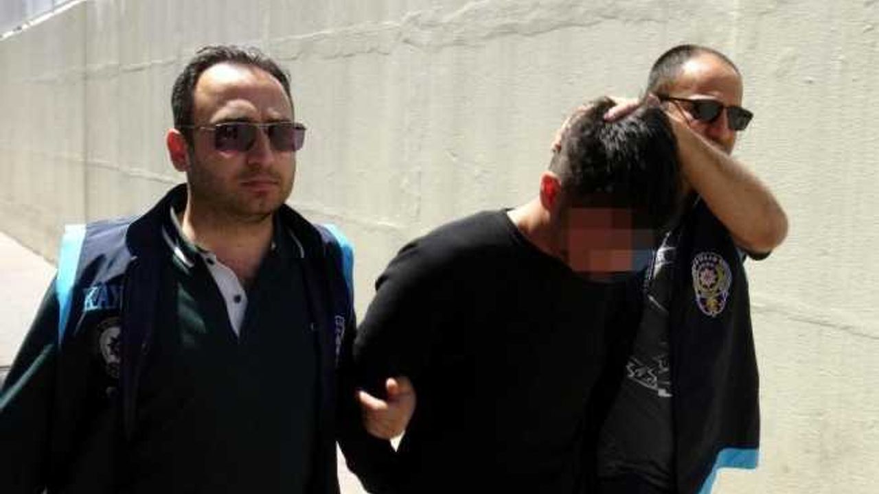 Babasının sahibi olduğu ticari taksinin şoförünü öldüren sanığa 18 yıl hapis cezası verildi
