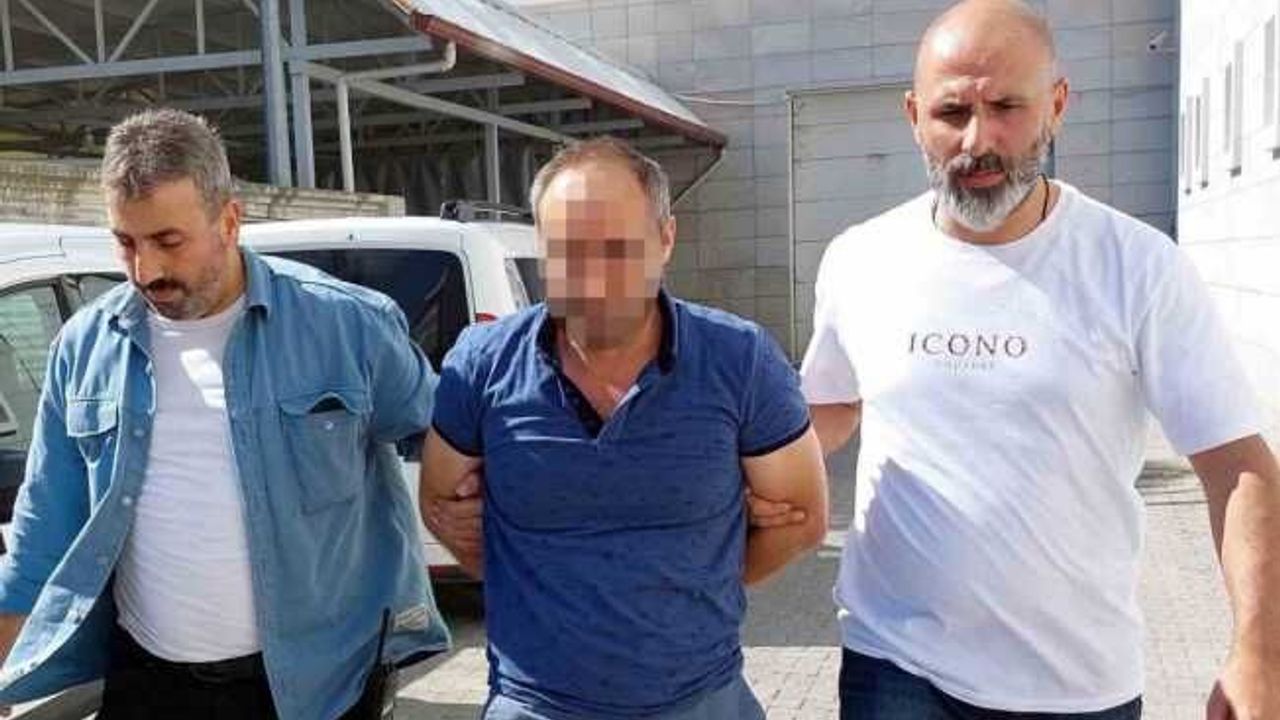 ’Su arıtma cihazı’ tartışmasında genç kadını ensesinden vuran şahsın yargılanmasına başlandı