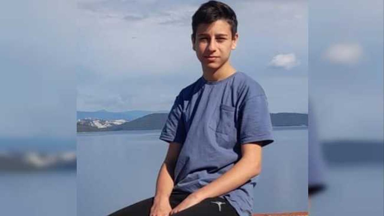 Trafik kazasında ağır yaralanan lise öğrencisi Koç hayatını kaybetti