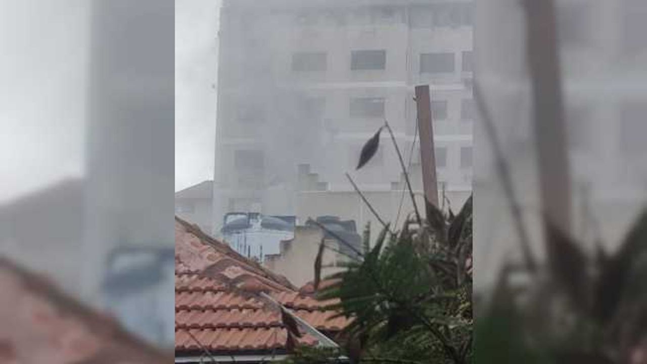 İsrail, Han Yunus’taki Kızılay merkezini vurdu: 5 ölü, 3 yaralı