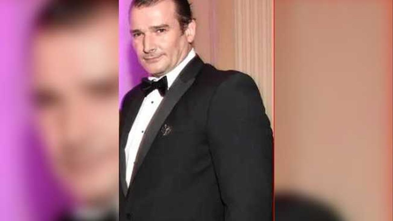 Ankara’da İngiliz vatandaşı şahıs, Çekyalı eşini öldürüp intihar etti